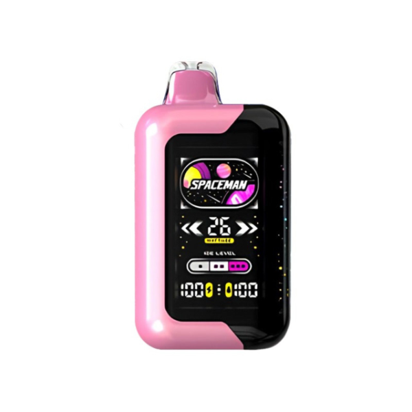 Space Man SP40000 Disposable Vape 20mL、mySite、zt4zffjzw