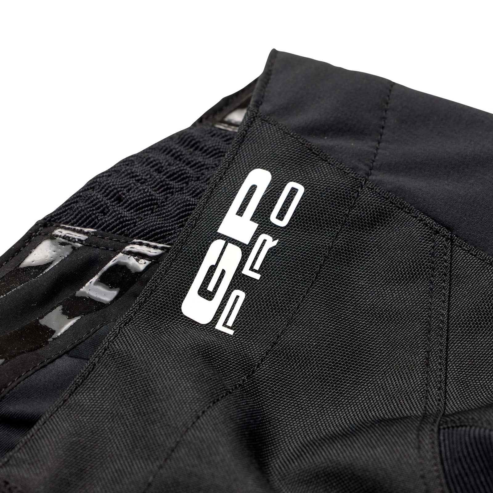 GP Pro Pant Mono Black、mySite、dreamappss