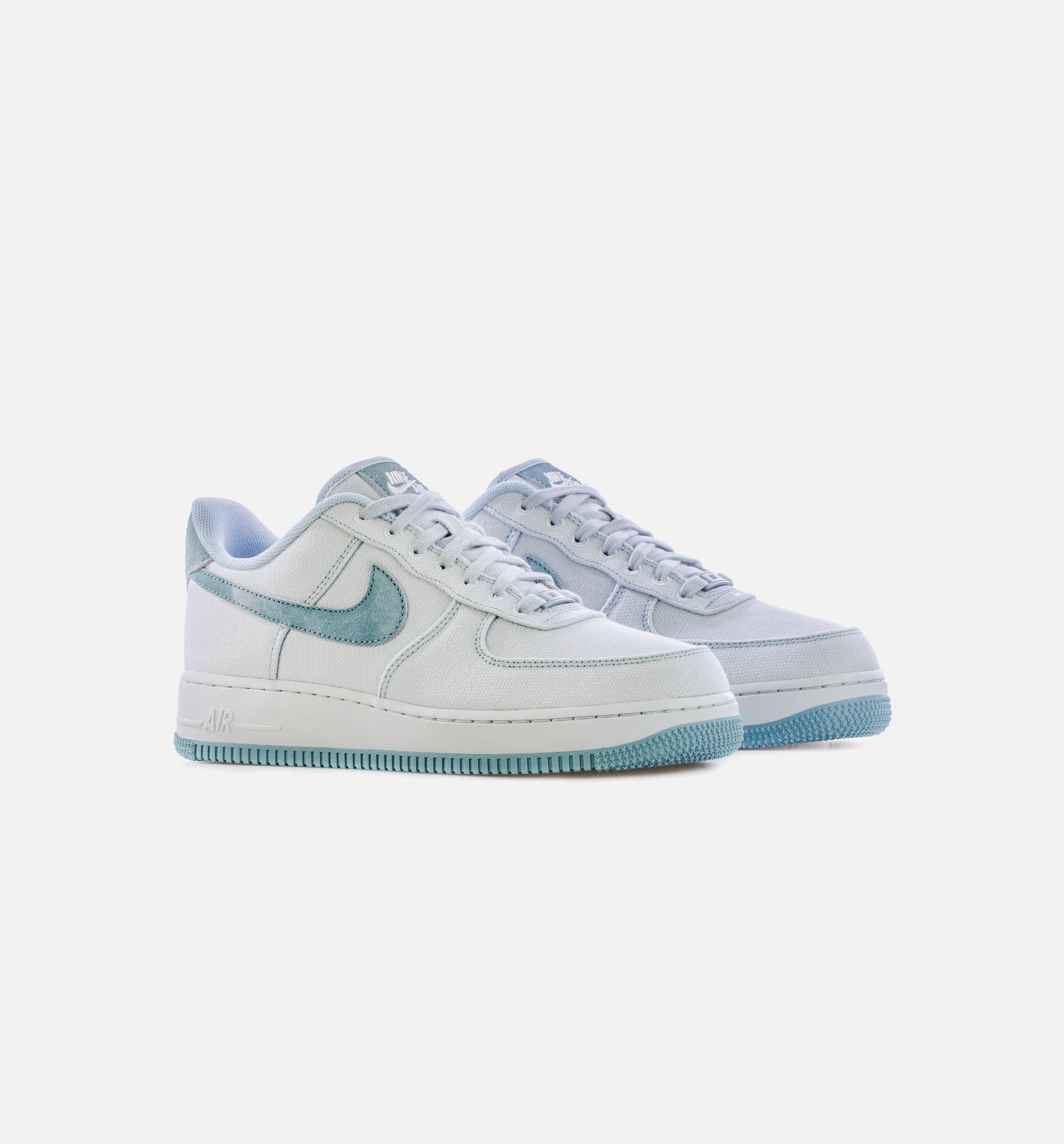 Air Force 1 Low Dip Dye Mens Lifestyle Shoe - White/Blue、mySite、dreamappss