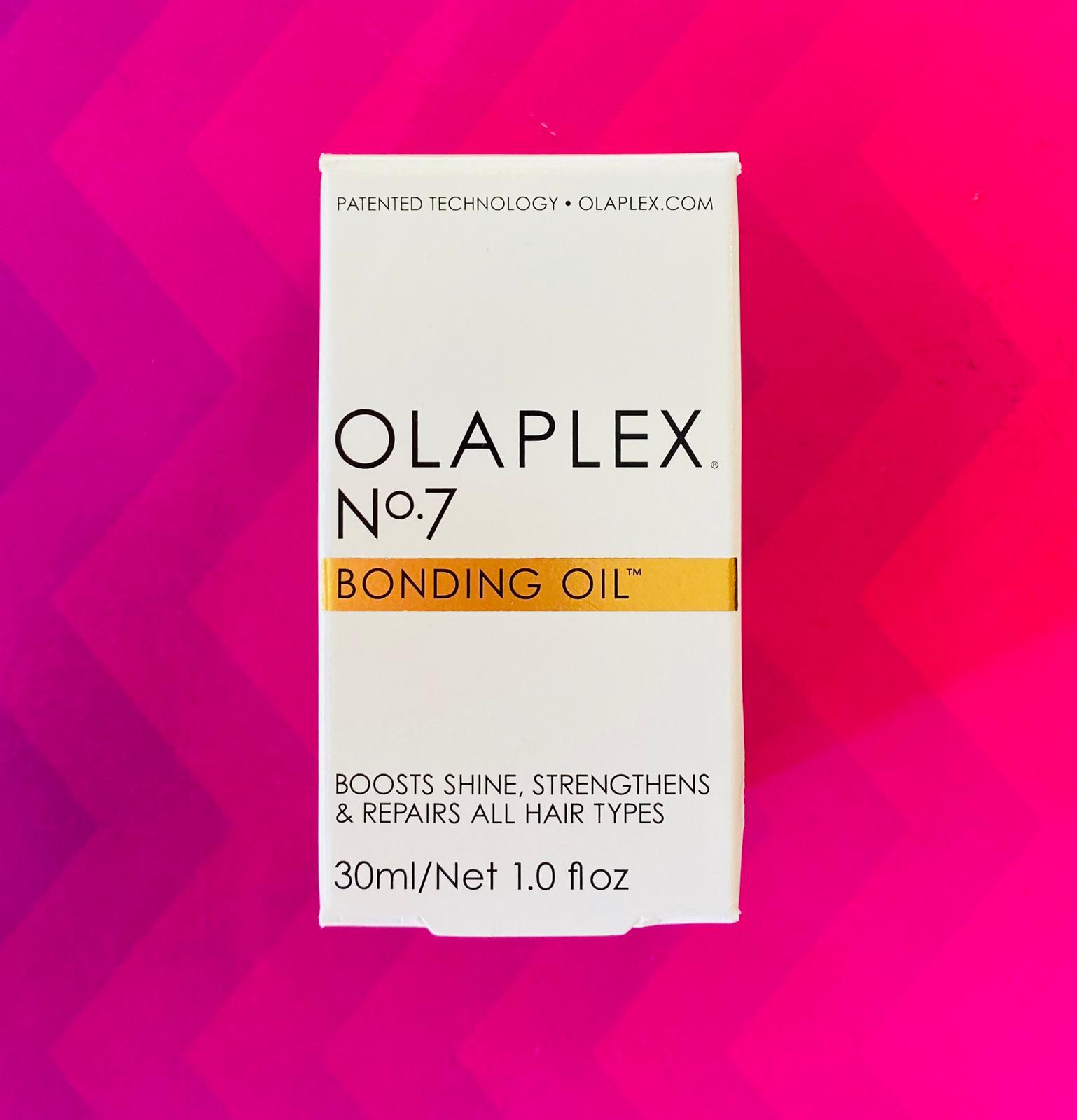  Olaplex No 7 Bonding Oil 30ml、mySite、elrpsem3k
