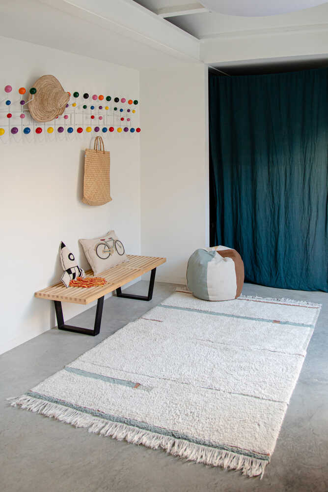 WASHABLE AREA RUG LANES BLUE、mySite、gigharbornorthrealestate