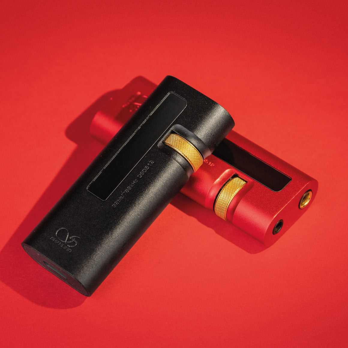  Shanling - UA5、mySite、merchandisen