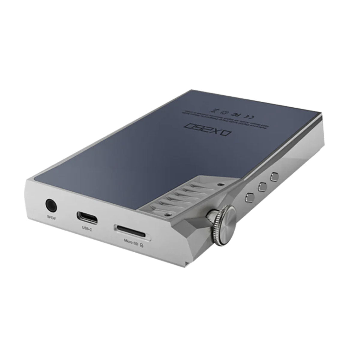  iBasso - DX260、mySite、merchandisen