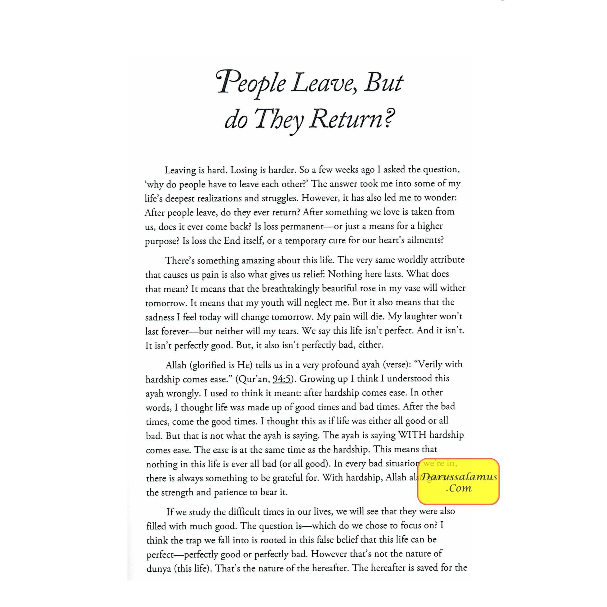 Reclaim Your Heart New Edition By Yasmin Mogahed、mySite、topwebapps