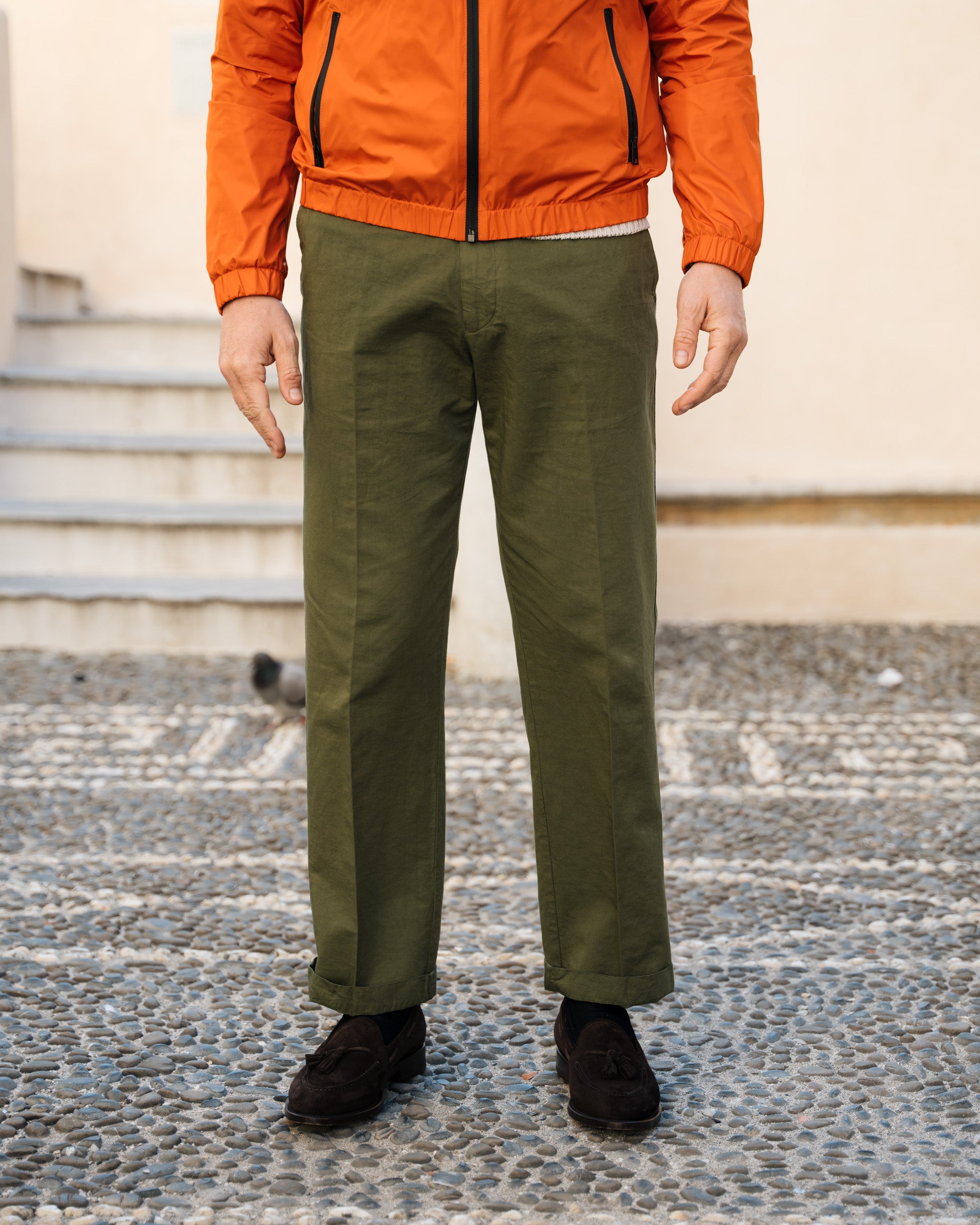  Varzi、mySite、merchandisen