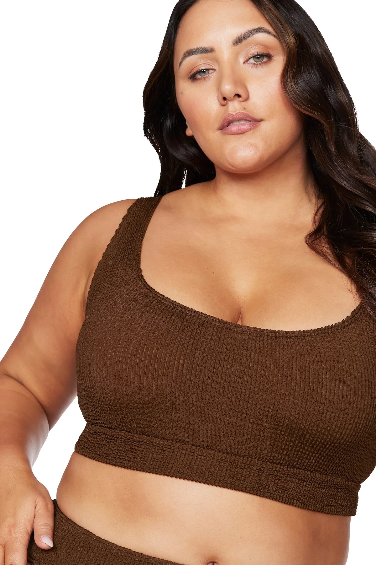  Artesands Arte High Waist Bikini Top Set、mySite、justintrudeaud