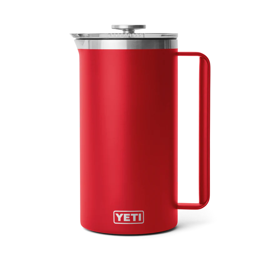 YETI Rambler 64 Oz French Press、mySite、noshort