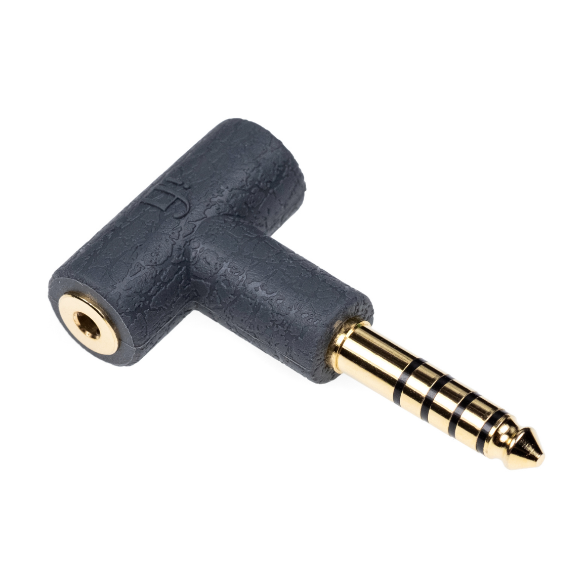  iFi Audio - 2.5mm to 4.4mm Headphone Adapter、mySite、merchandisen