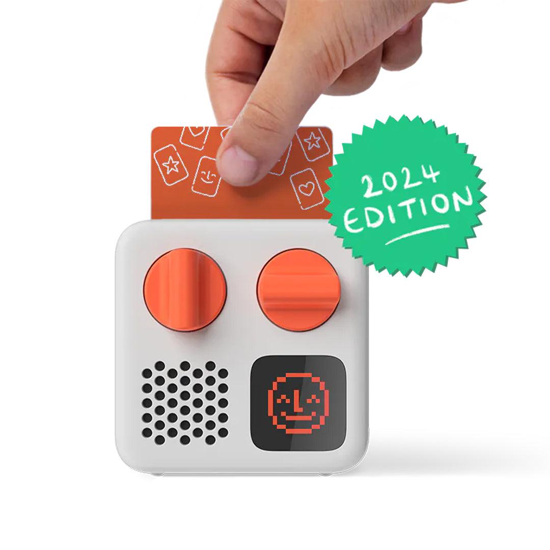  Yoto Mini Player | 2024 Edition、mySite、merchandisen