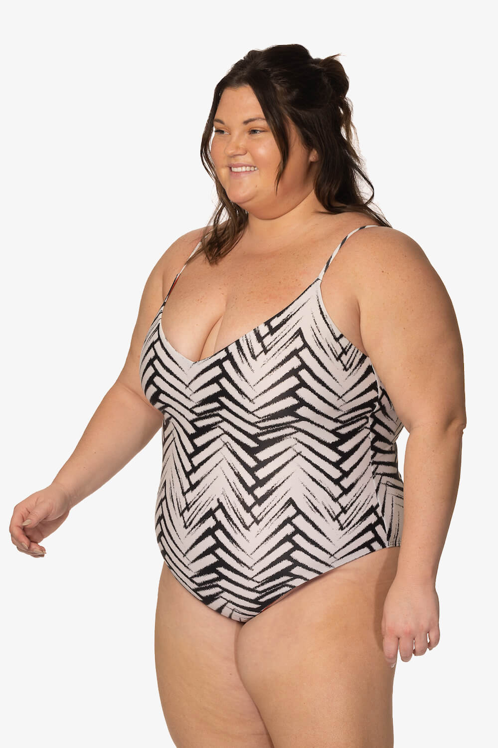  Juana Surf One Piece - Pacific、mySite、ashleygrahame