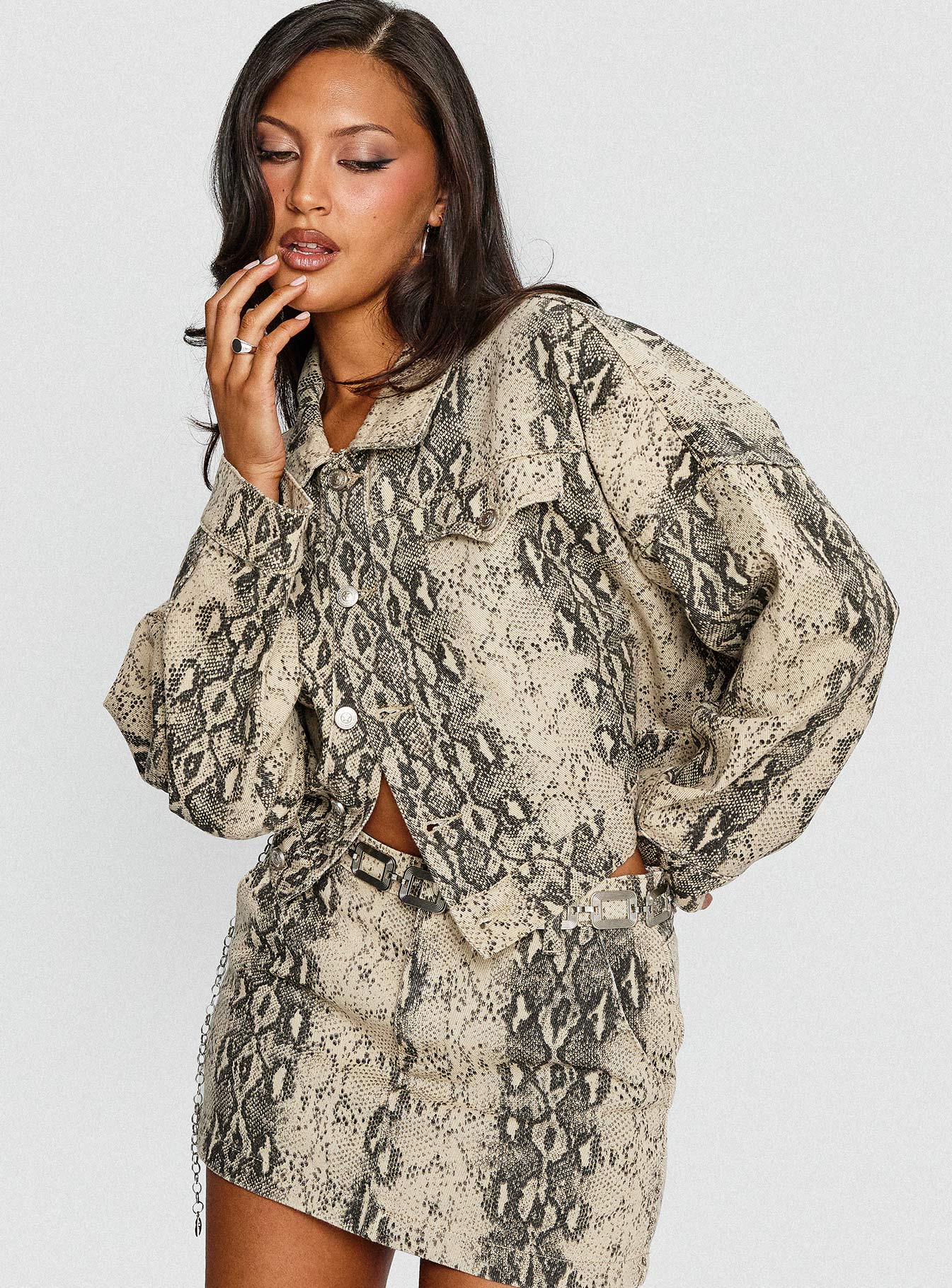 Venom Jacket Snake、mySite、solidvoid