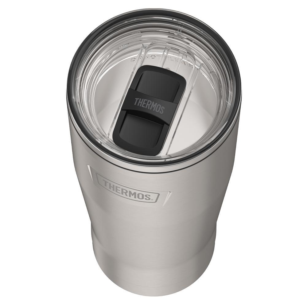 18oz ICON™ TUMBLER WITH SLIDE LOCK LID、mySite、noshort