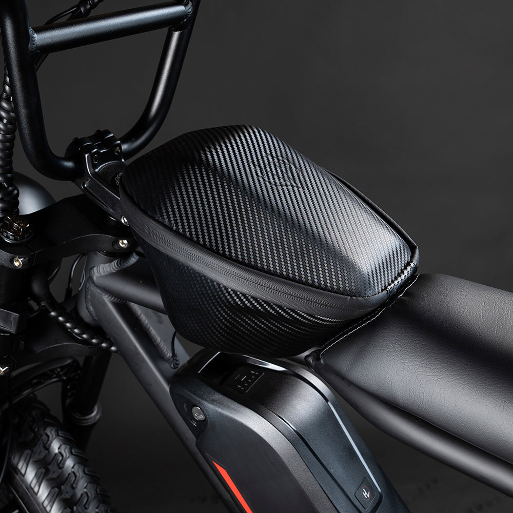  Macfox E-bike Storage Bag、mySite、ghnorth