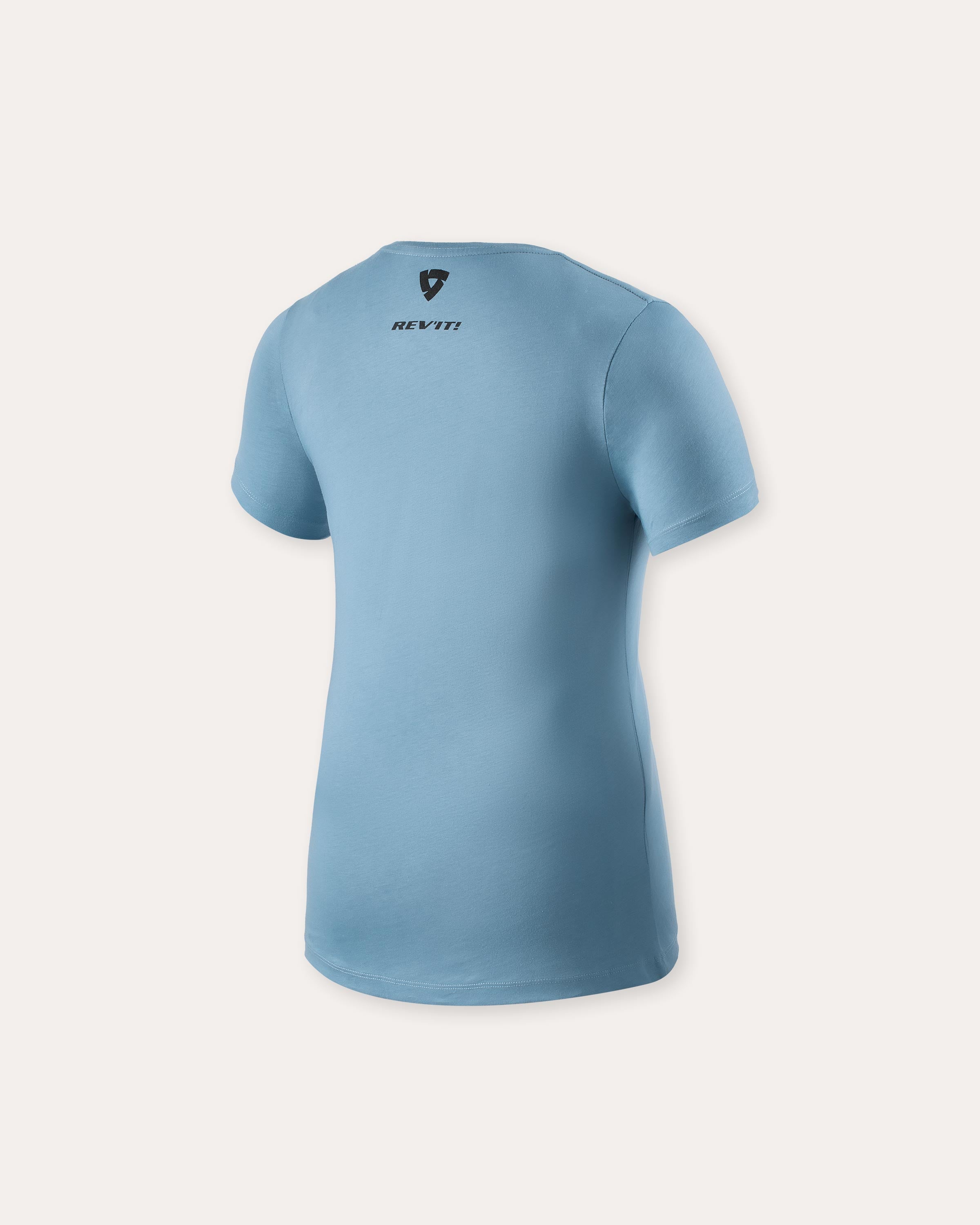 Shirt Heather Ladies | Light Blue、mySite、dreamappss