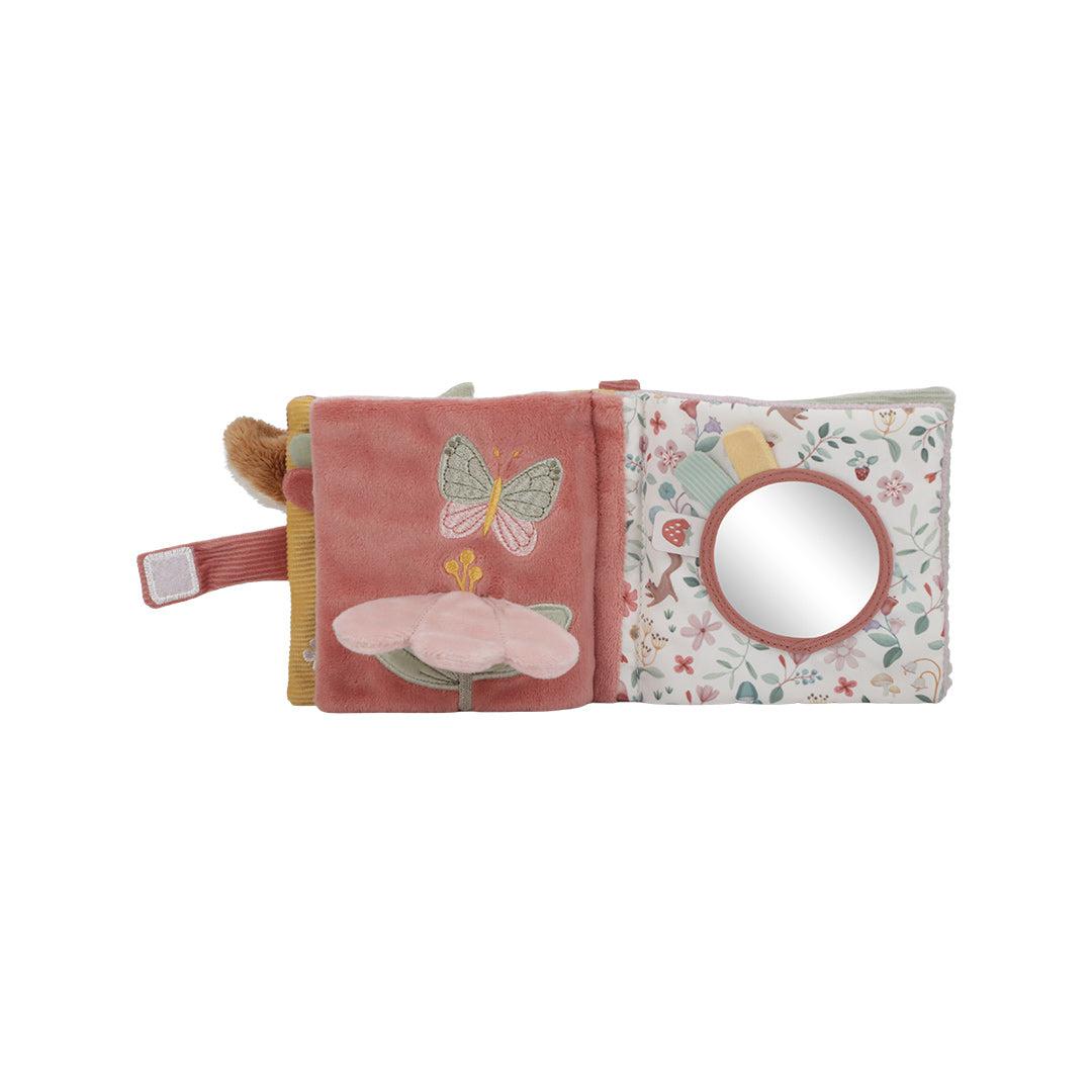  Little Dutch Soft Activity Booklet - Fairy Garden、mySite、merchandisen