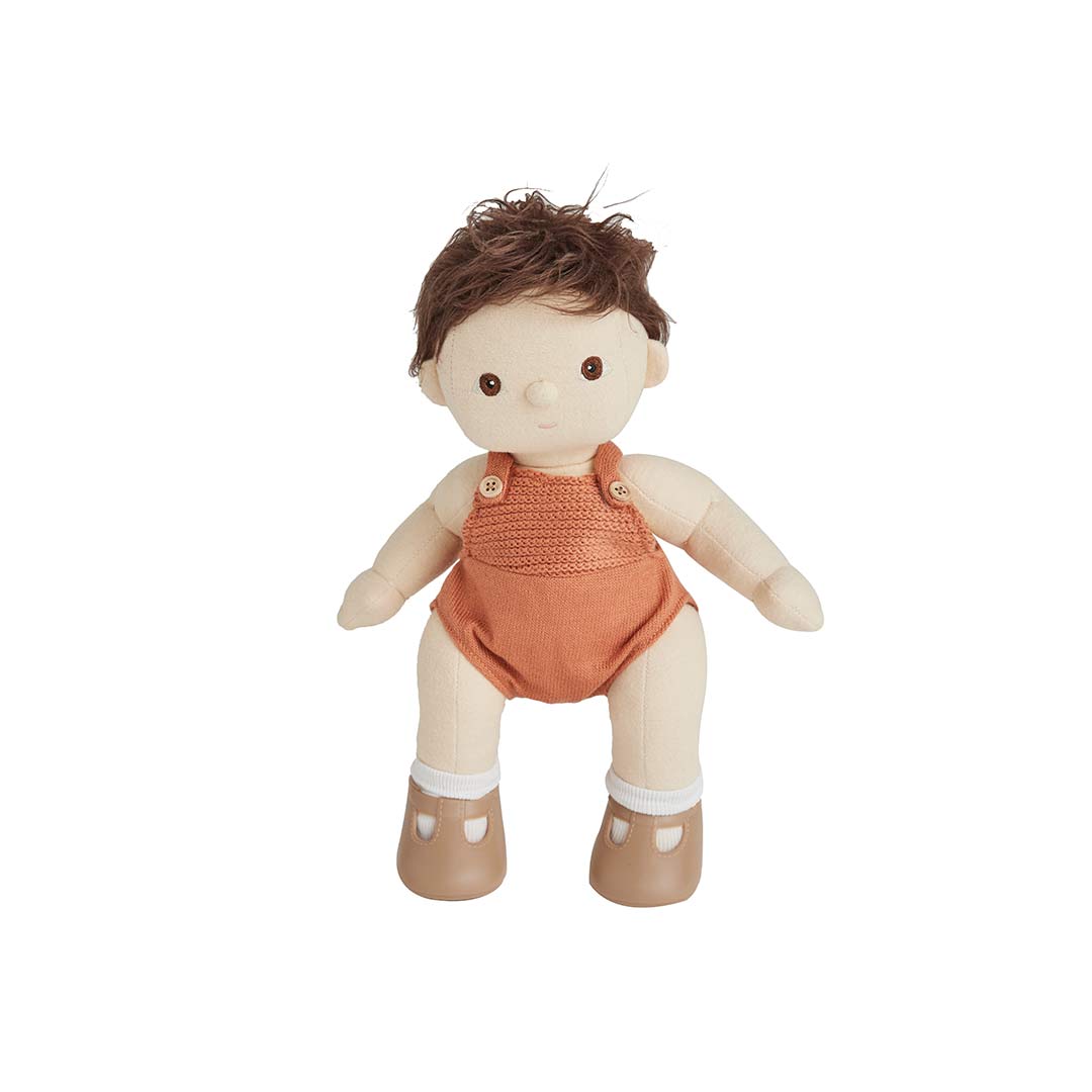  Olli Ella Dinkum Doll - Peanut、mySite、merchandisen