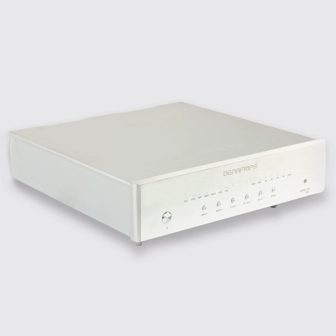  DENAFRIPS - Pontus 15th、mySite、merchandisen