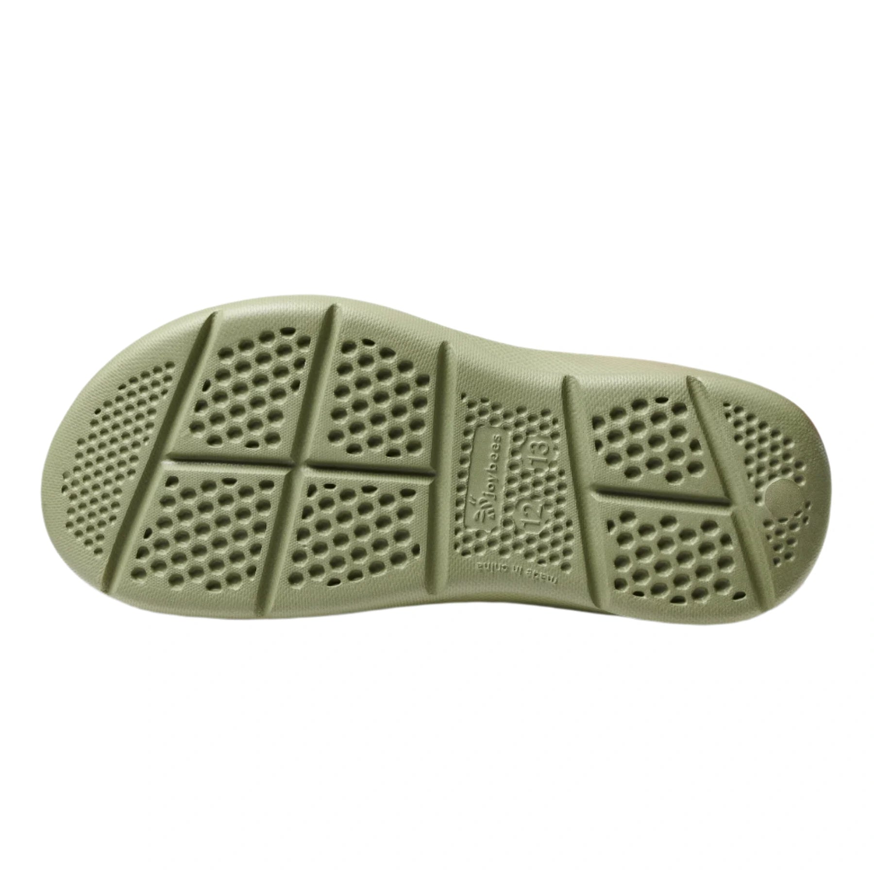  Joybees Kids (Sizes Child 4-13/Junior 1-2) Adventure Sandal - Olive/Burnt Orange、mySite、preschool7hills