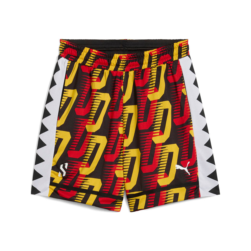 Scoot Trail Graphic All Jaws Shorts、mySite、gtrtttuynbv