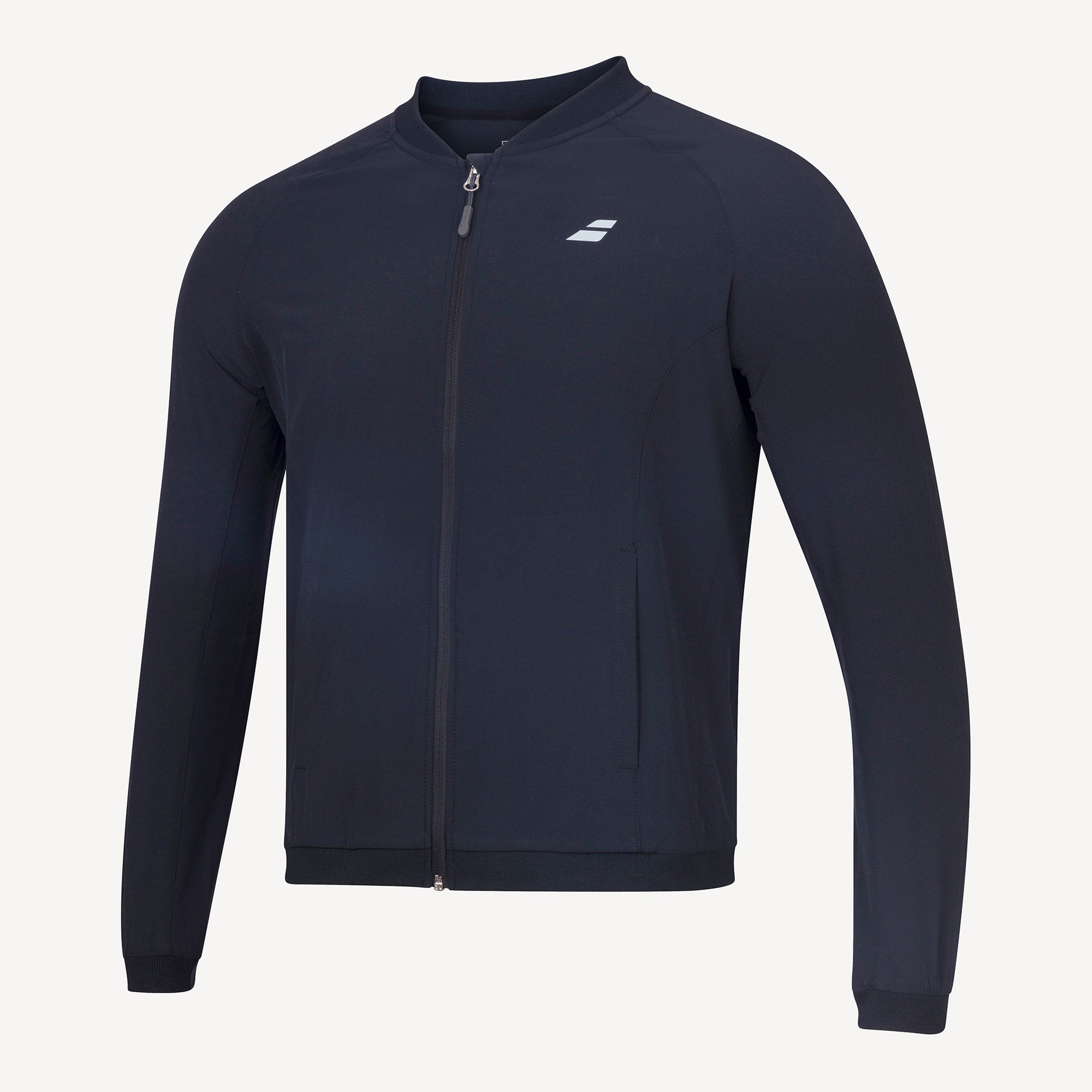 Babolat Play Club Women's Tennis Jacket