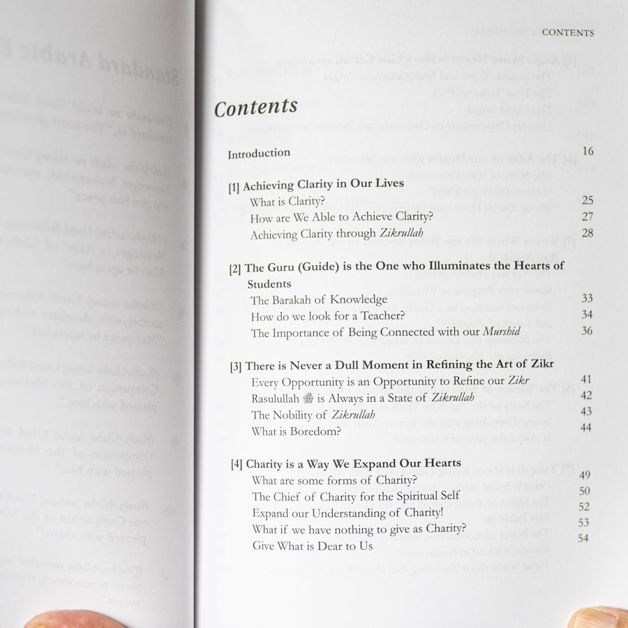 The Connected Heart: Sufi Discourses on the Remembrance of Allah、mySite、topwebapps