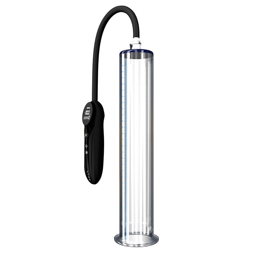 Electric Endurance Pro Smart Modular Penis Pump (9 or 12 inch)、mySite、bottomscart