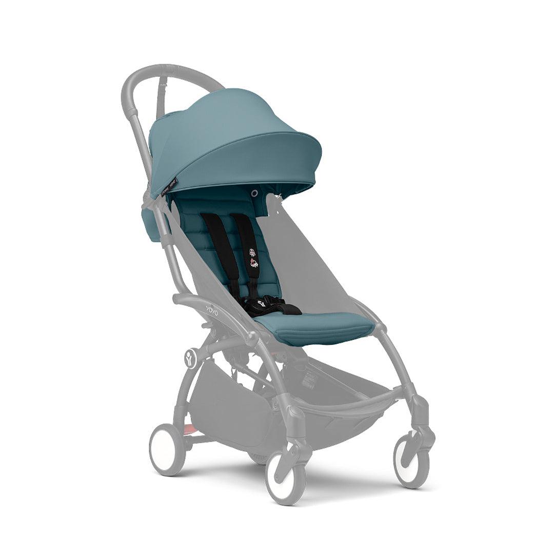  Outlet - Stokke YOYO 6+ Color Pack、mySite、merchandisen