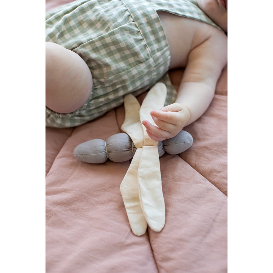 Lily Pond Crinkle and Rattle Baby Toy Set of 3、mySite、gigharbornorthrealestate