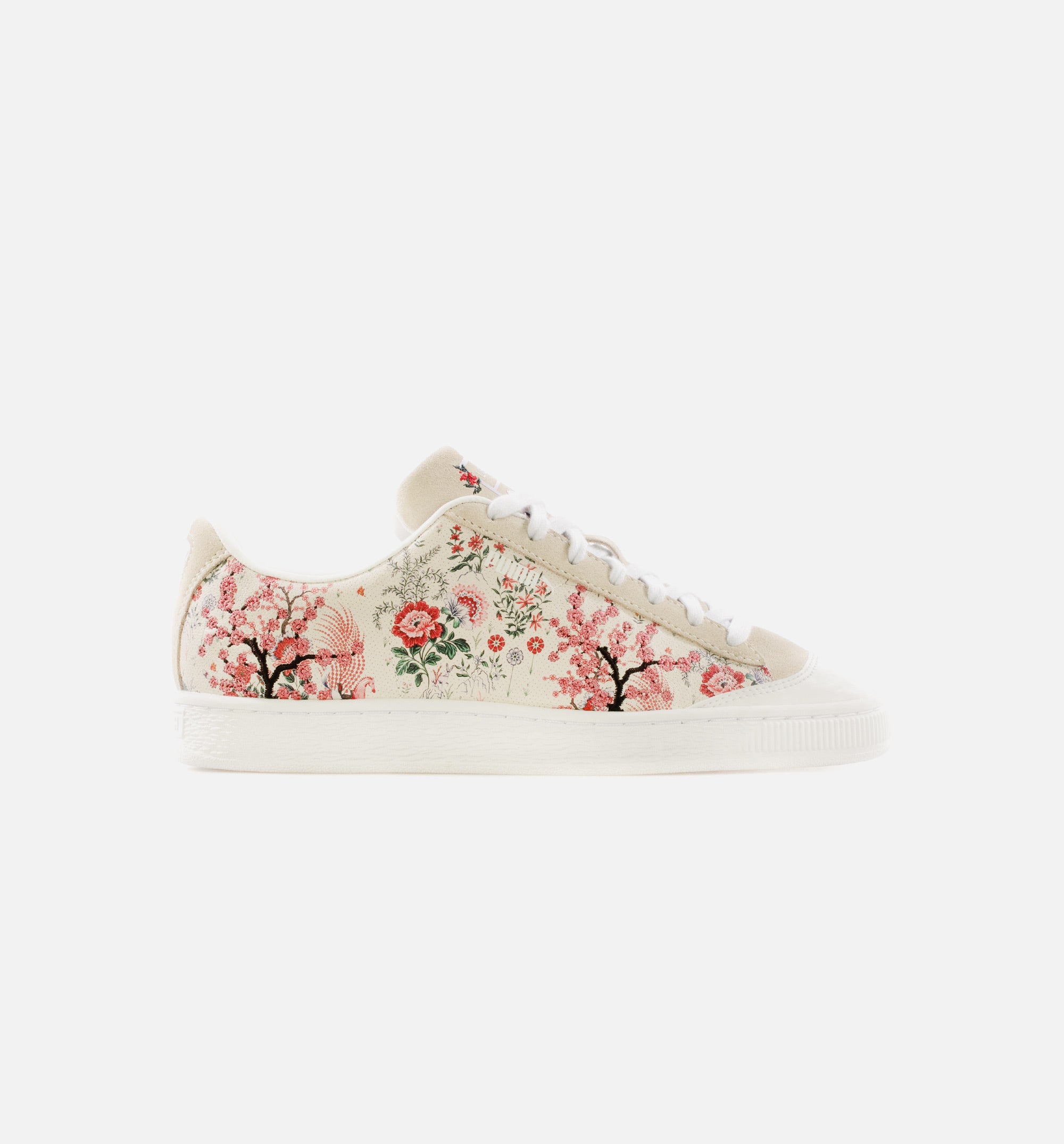 Liberty Basket Womens Lifestyle Shoe - Birch、mySite、dreamappss
