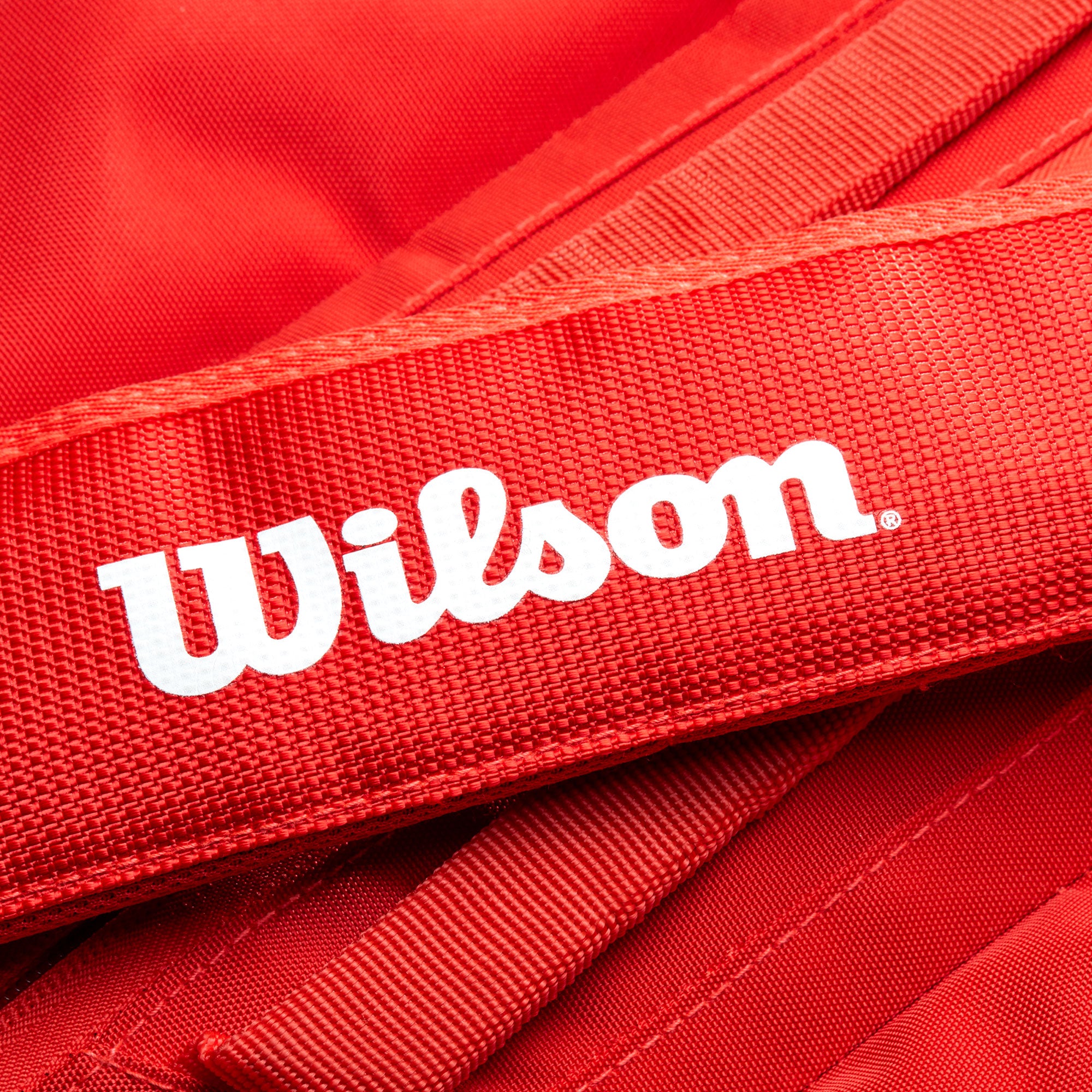 Wilson Super Tour 15 Racket Tennis Bag