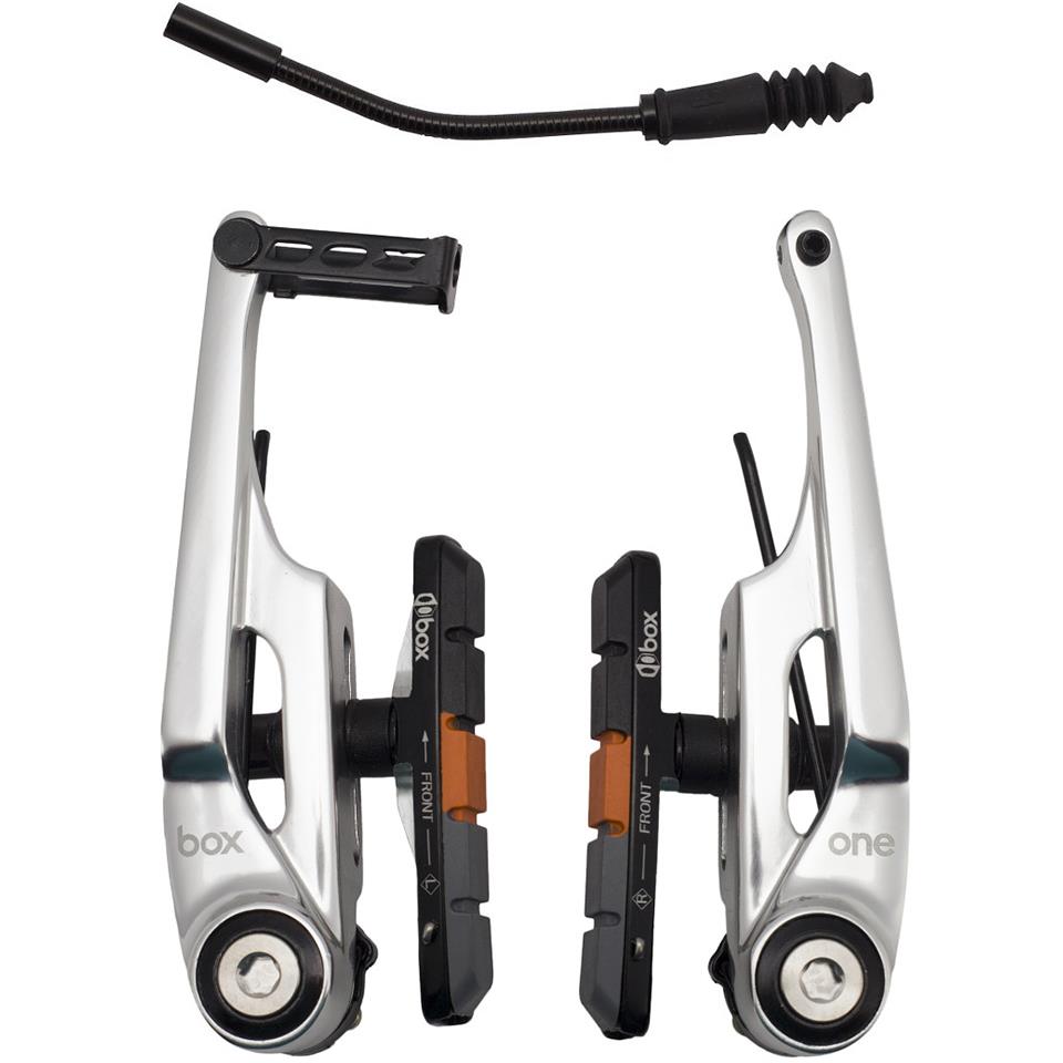  Box One Race V-Brakes、mySite、merchandisen