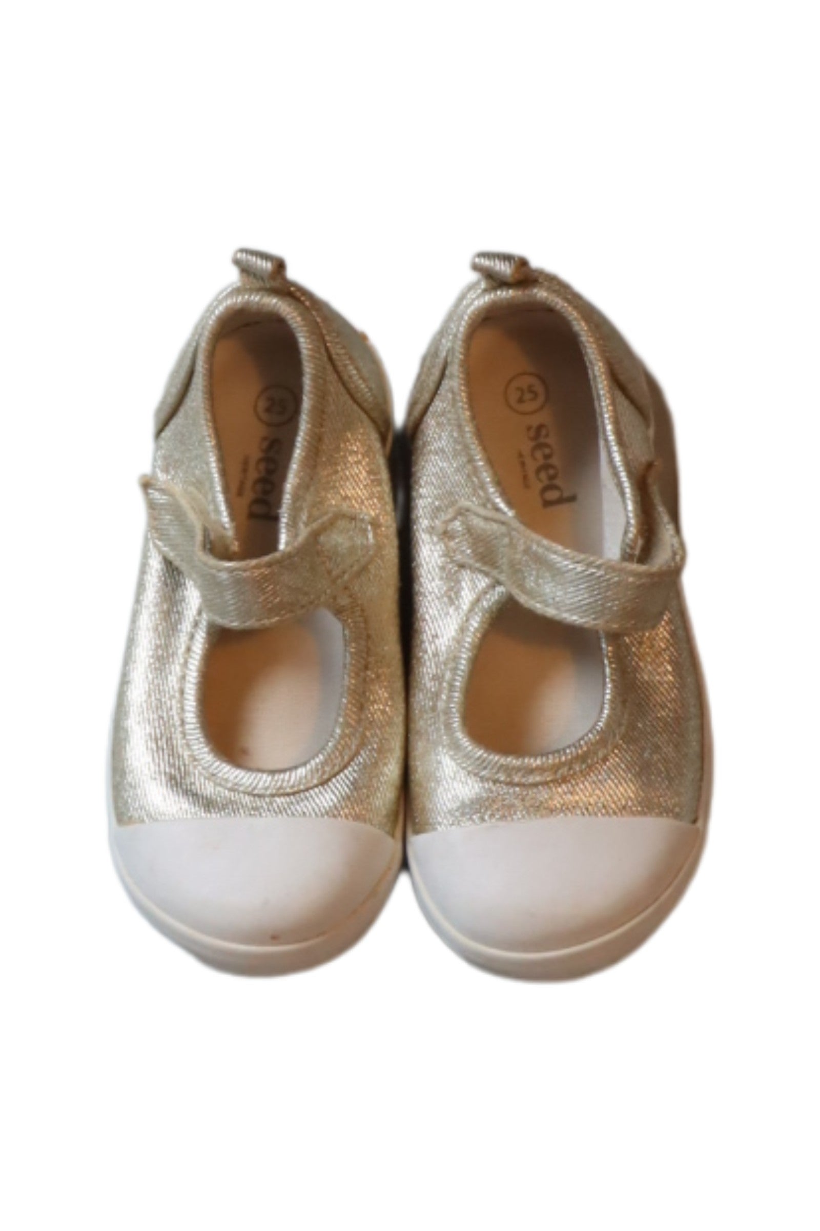 Seed Flats 3T (EU25)、mySite、g9winljtr