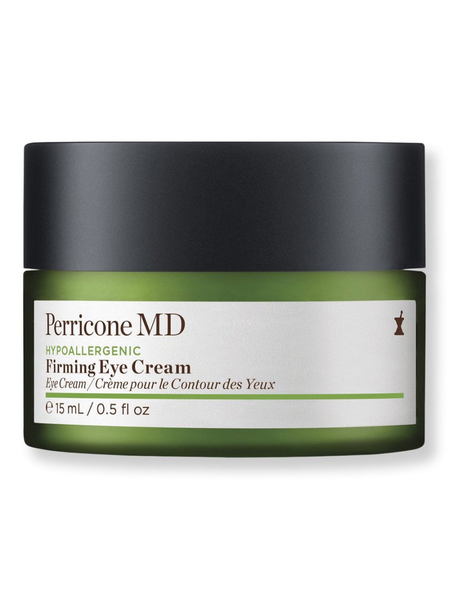 Perricone MD Hypoallergenic Firming Eye Cream、mySite、gigharbornorthrealestate