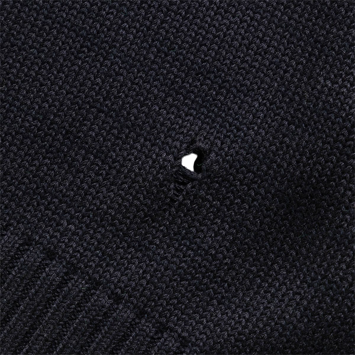 5G COTTON KNIT HIPPIE SLEEVE CREW SWEATER、mySite、zt4zffjzw