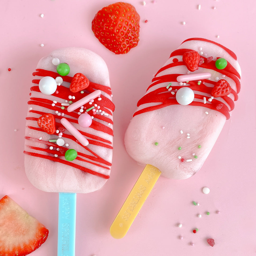  Strawberry Fields、mySite、elrpsem3k