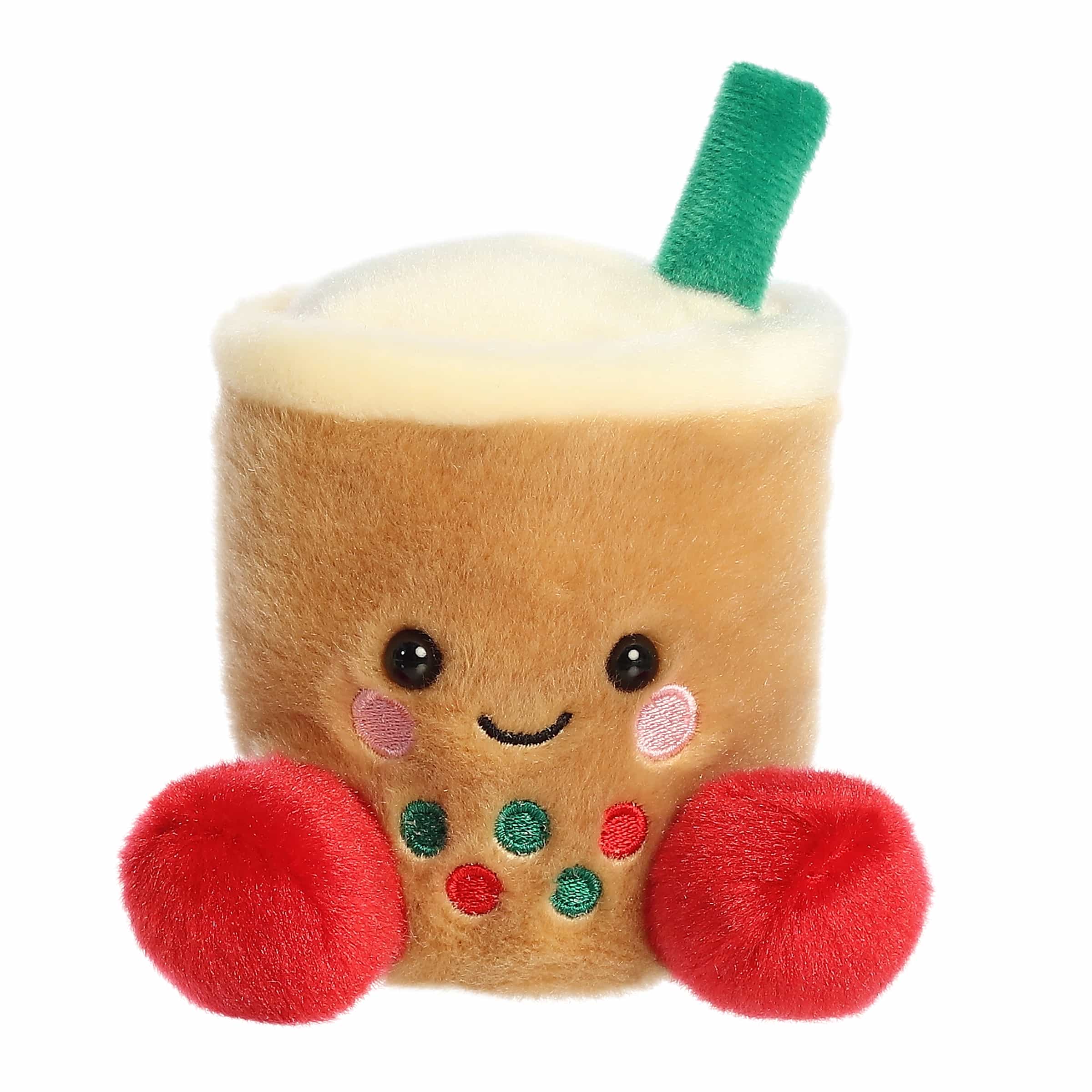 Aurora® - Palm Pals™ - 5 Chewy Festive Boba™、mySite、g9winljtr