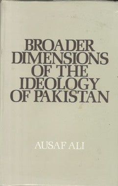 Broader Dimensions of the Ideology of Pakistan....In English、mySite、topwebapps