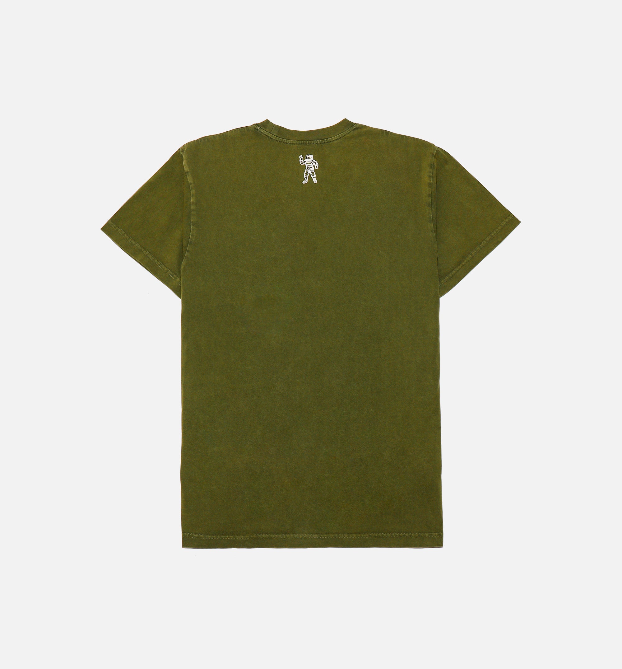 BB Epic Short Sleeve Tee Mens T-shirt - Green、mySite、dreamappss