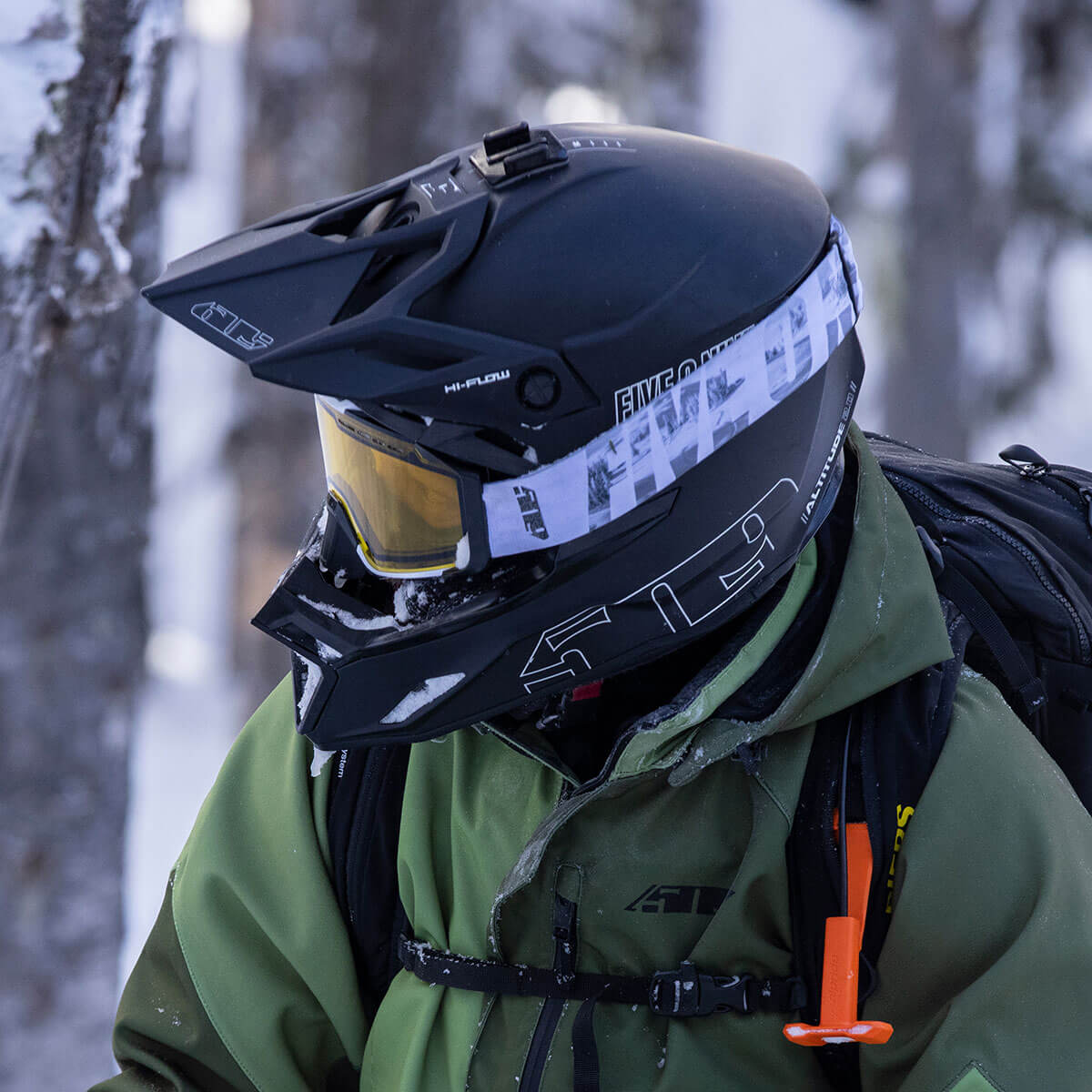 Sinister X6 Goggle、mySite、dreamappss