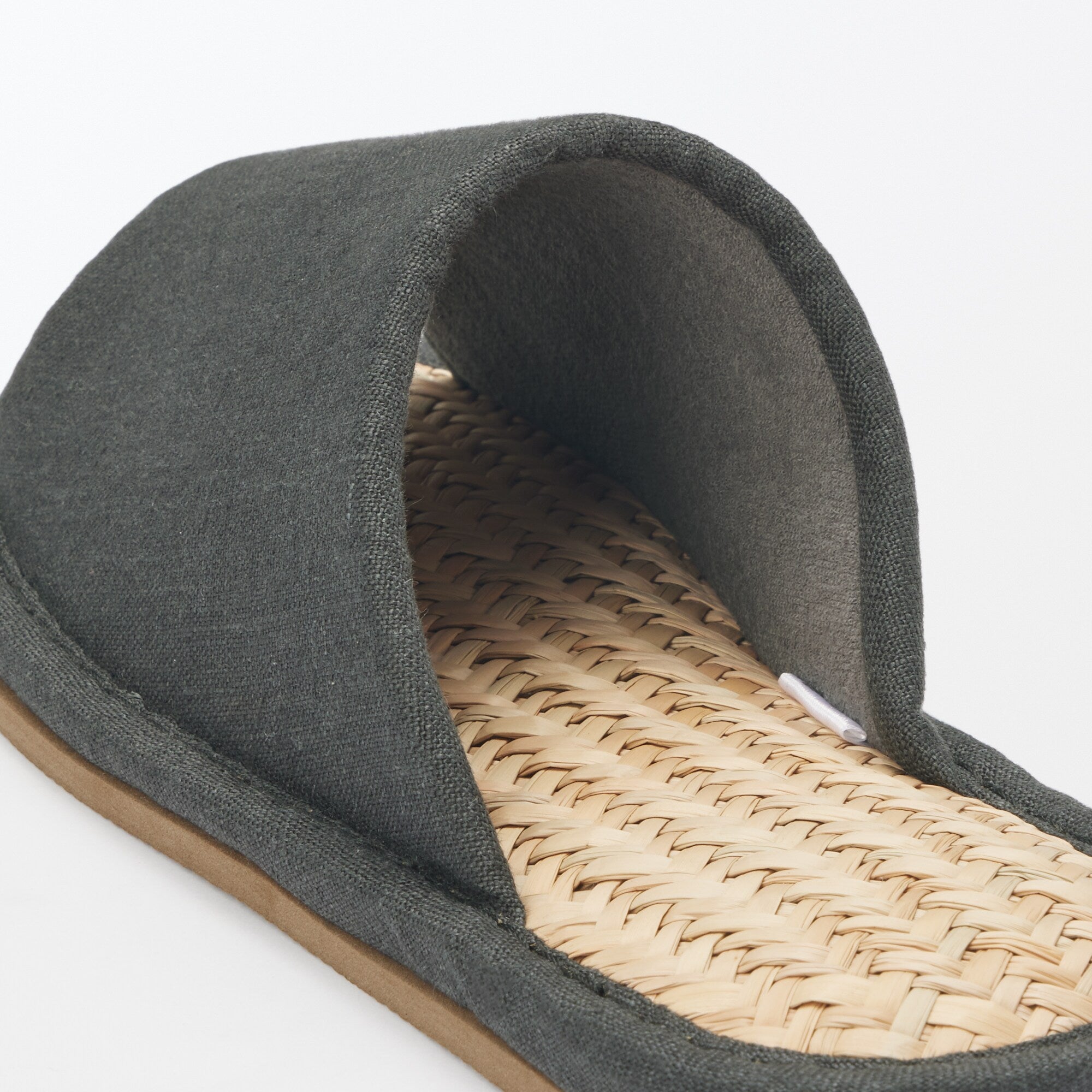  Malay Grass Open Toe Slippers、mySite、sugarbowlscore