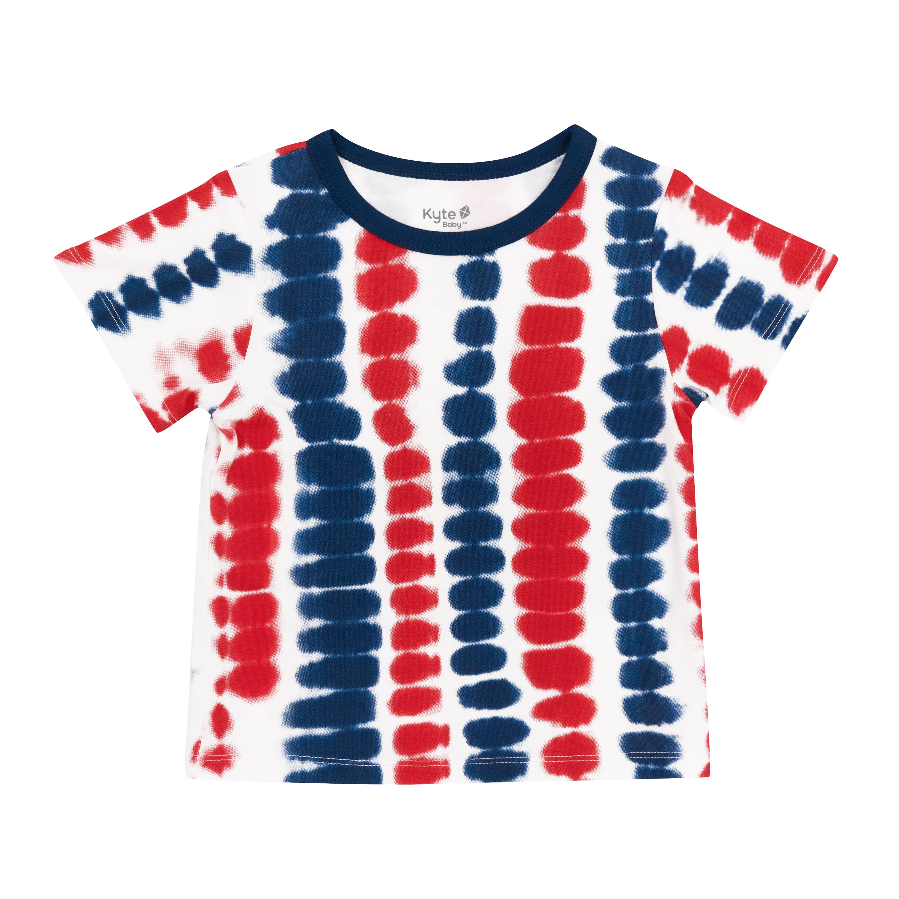  Toddler Basic Tee in Liberty Rip Tide、mySite、layawaytickets