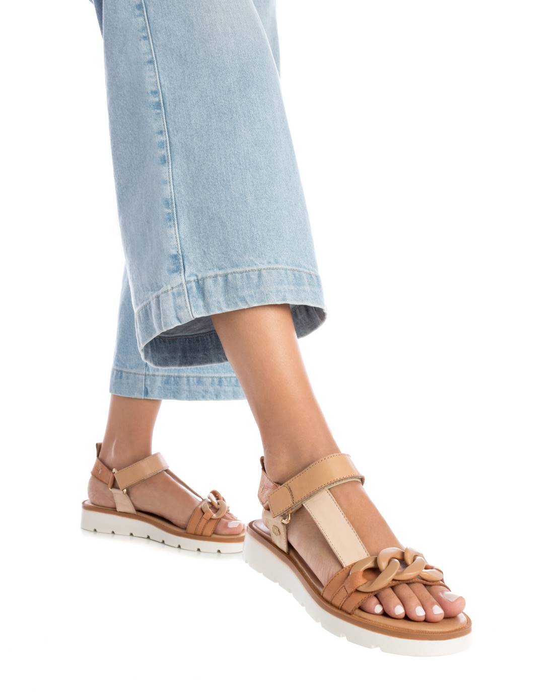 SANDALIA DE MUJER CARMELA 16156202、mySite、gtrtttuynbv