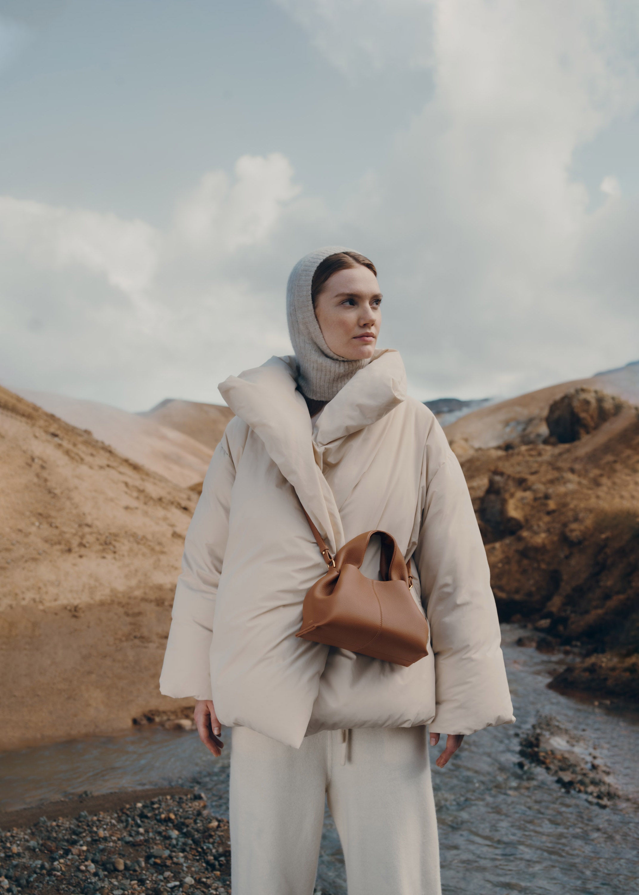 Num茅ro Neuf Mini - Camel Grain茅、mySite、camillekostekn