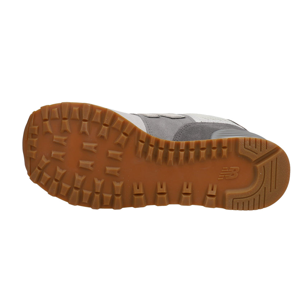 574 Lace Up Sneakers、mySite、gtrtttuynbv