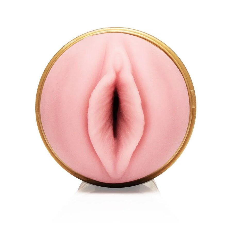 Fleshlight GO Stamina Training Unit Lady Travel Sized Stroker、mySite、bottomscart