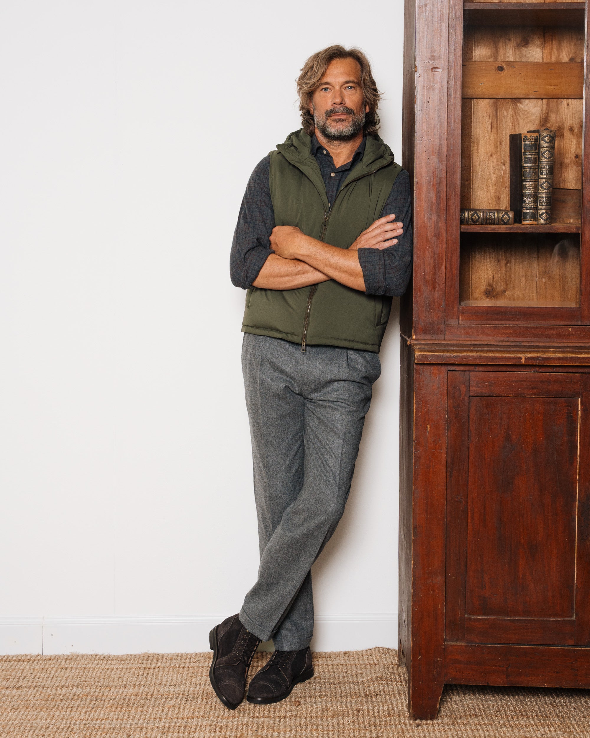  Locorotondo、mySite、merchandisen