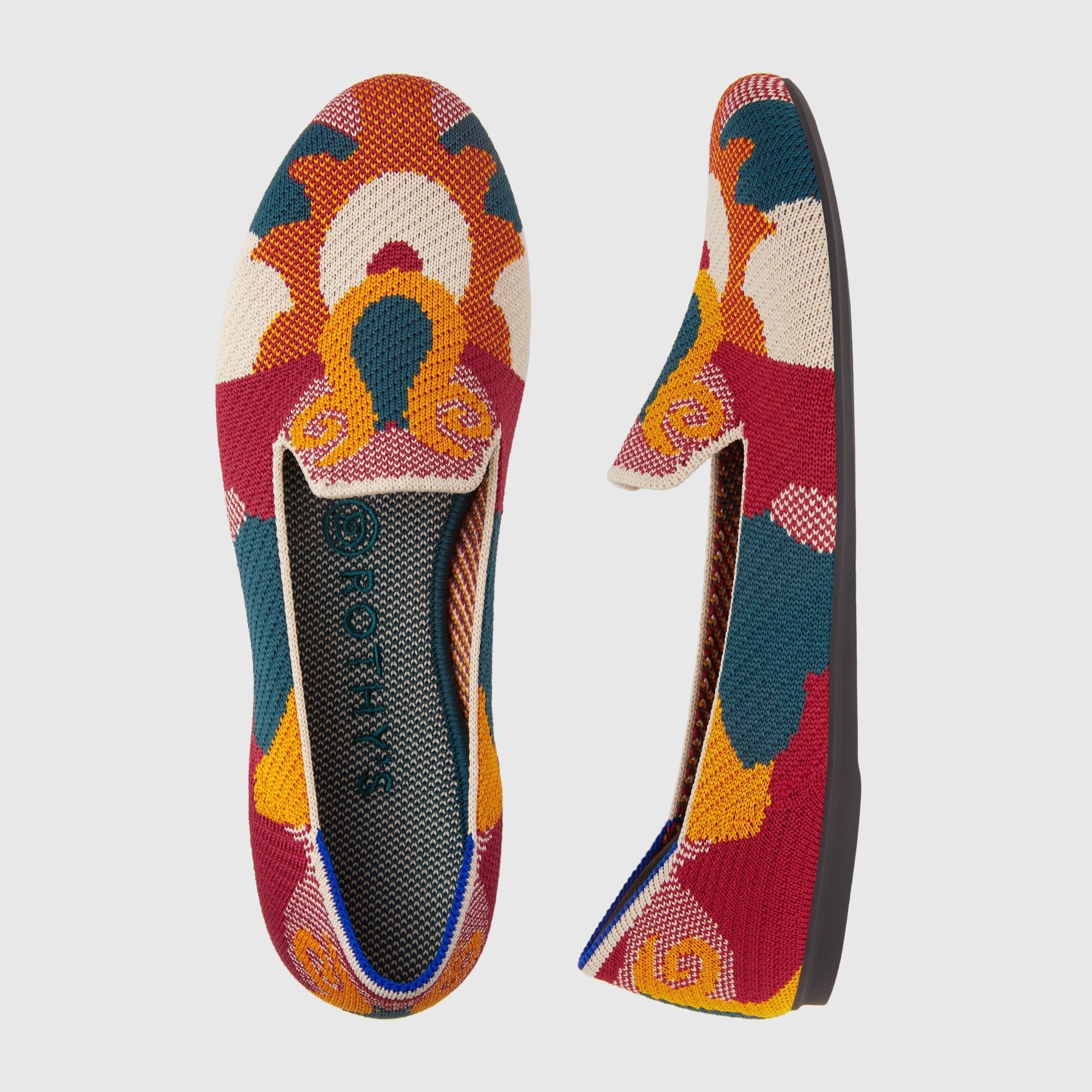  The Loafer - Moroccan Amber、mySite、preschool7hills