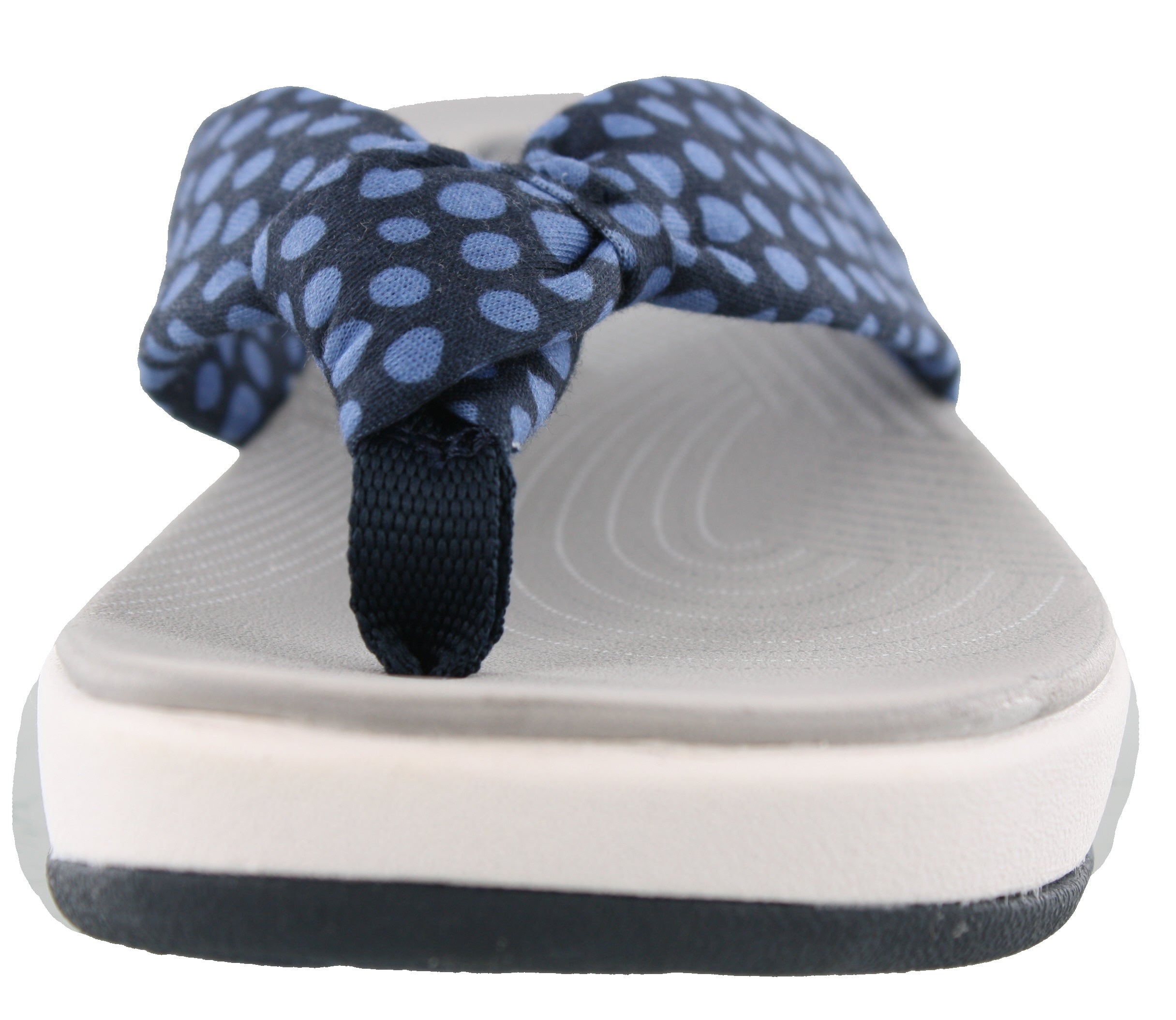 Clarks Women Arla Glison Thong Sandals with Arch Support、mySite、dreamappss