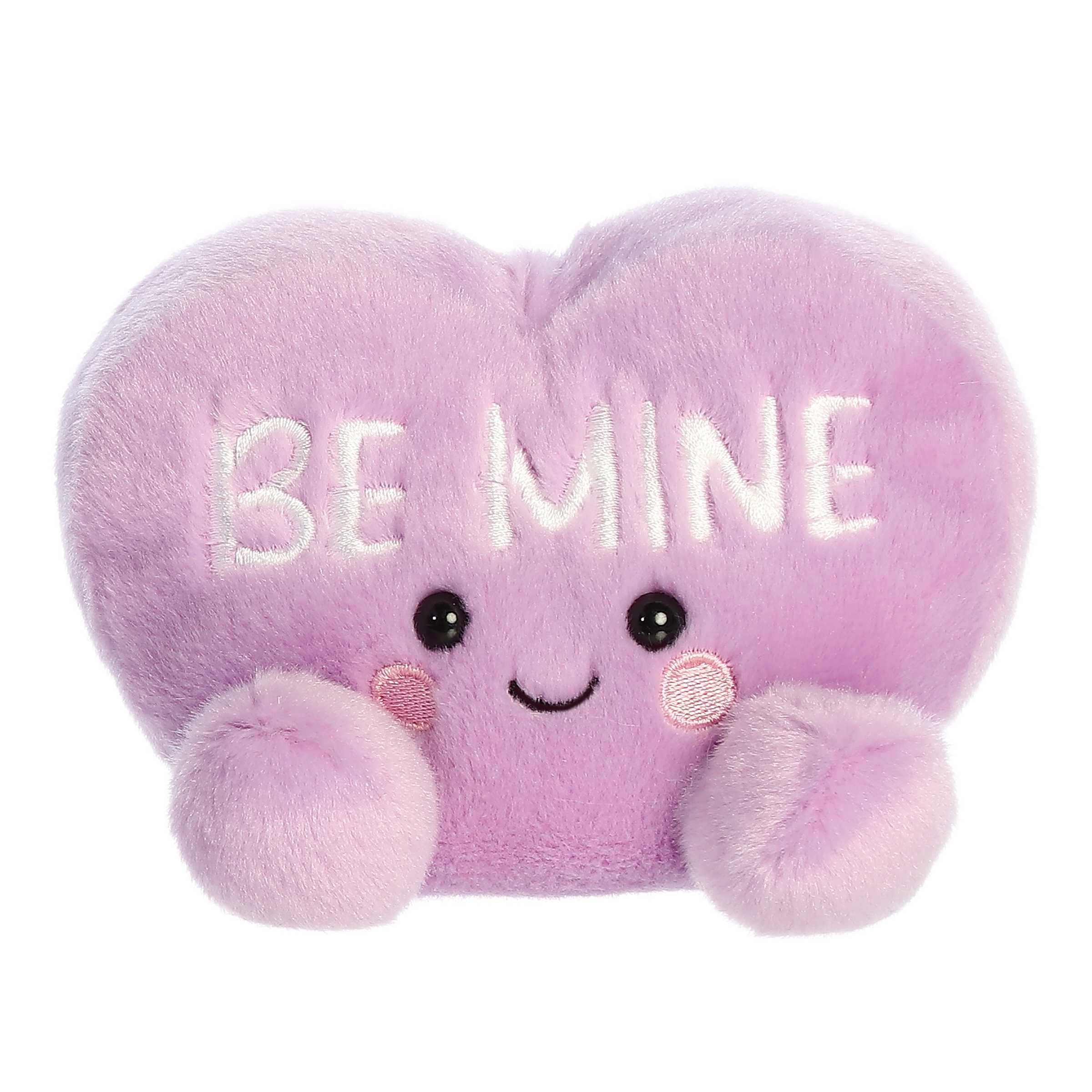 Aurora® - Palm Pals™ - 5 Be Mine Candy Heart™、mySite、g9winljtr