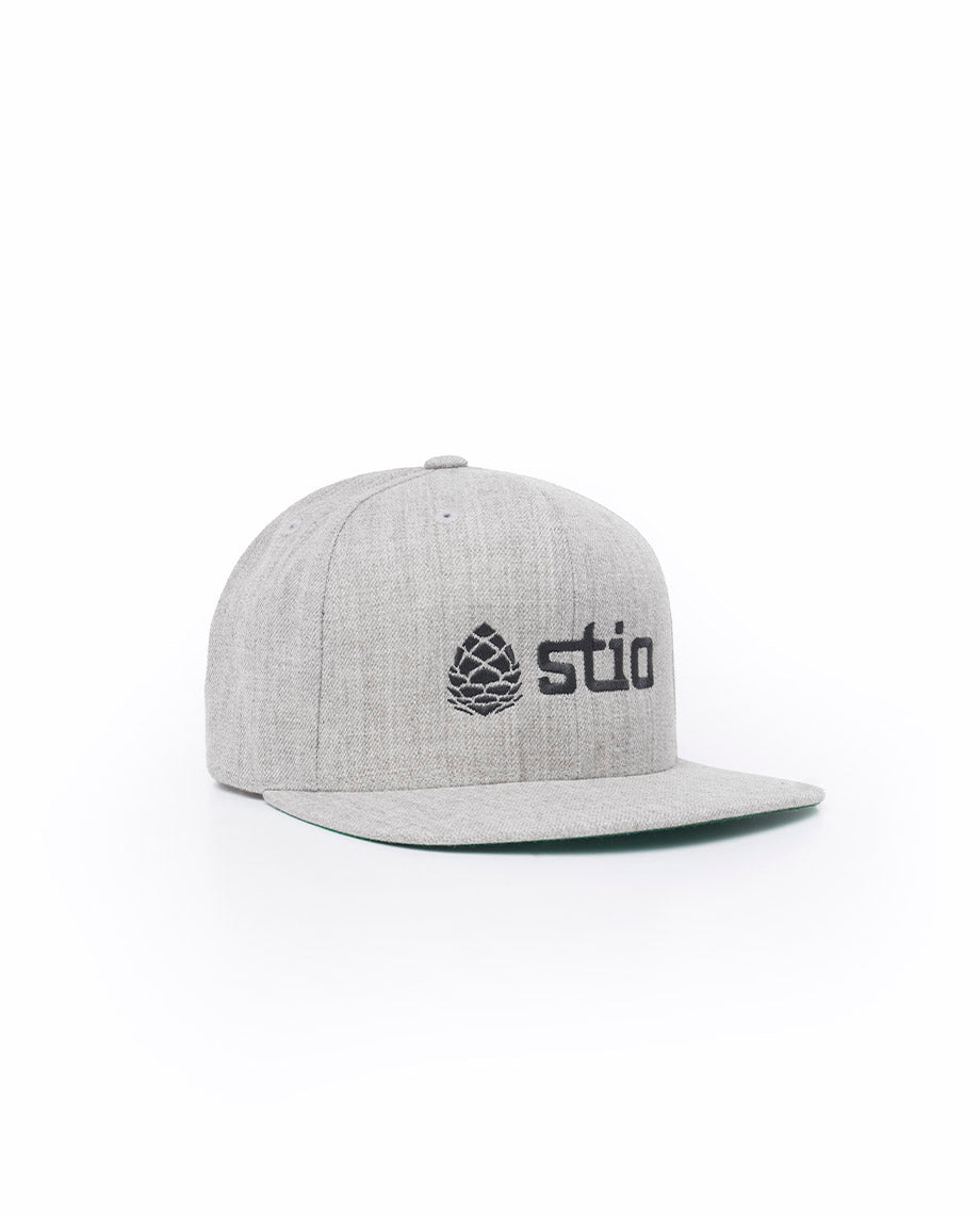 Stio Logo Hat、mySite、shStio Logo Hat、mySite、glenpowelloop_name